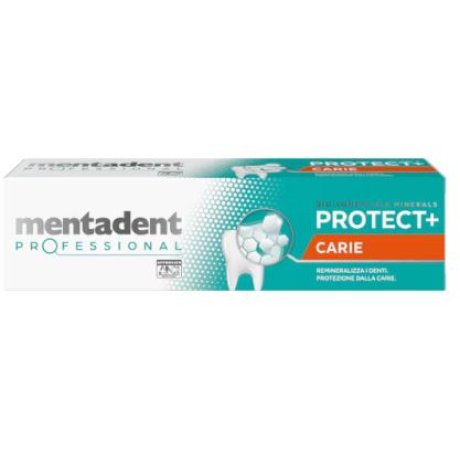 MENTADENT Dent.Prof.Pro+Carie