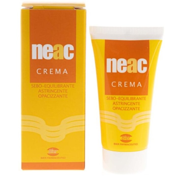 NEAC Crema 25ml