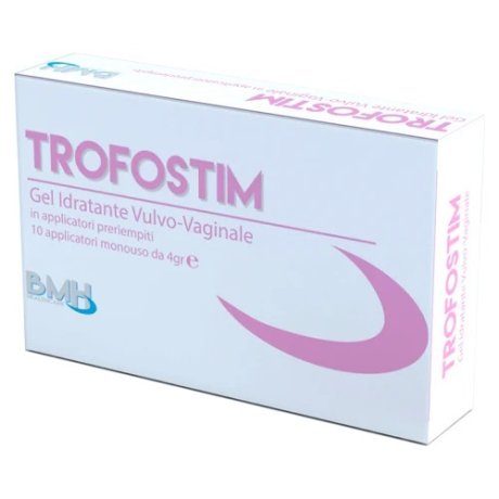 TROFOSTIM Gel Vag.30ml