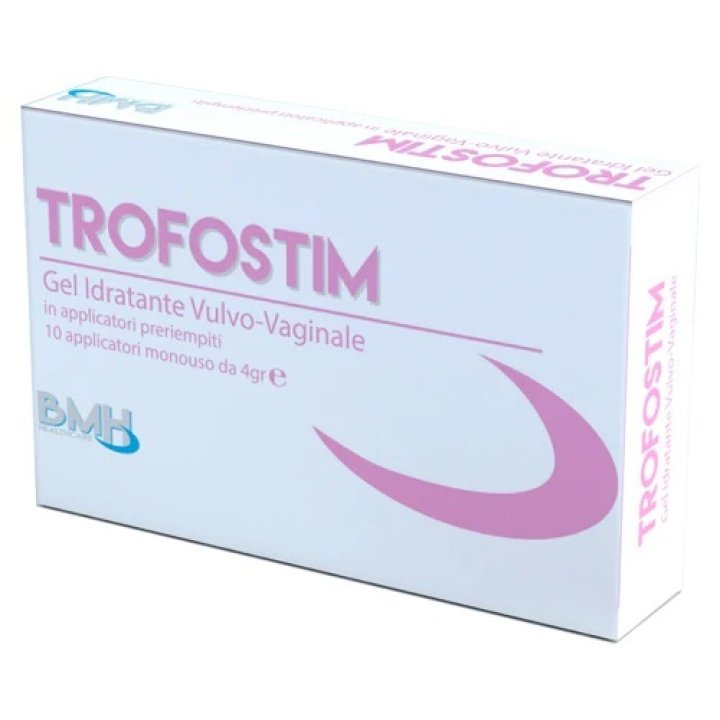 TROFOSTIM Gel Vag.30ml