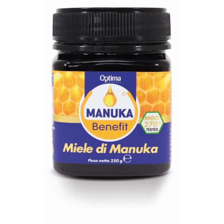 MANUKA Benefit Miele +270 MGO