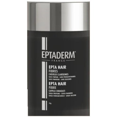 EPTA Hair Fibre Medium Brown