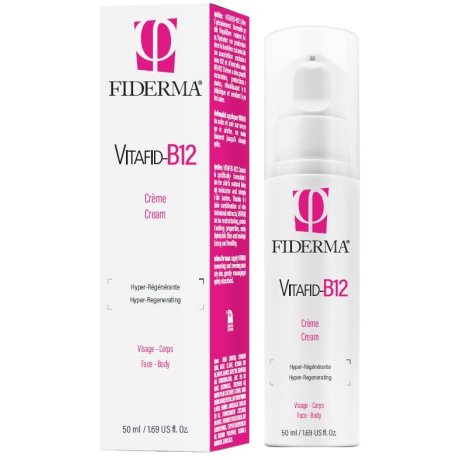 FIDERMA B12 Crema 50ml