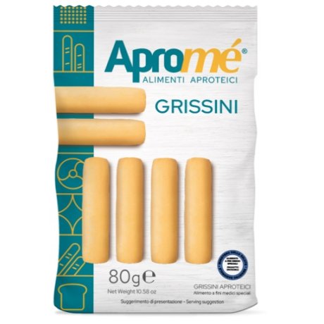 APROME'Grissini 80g