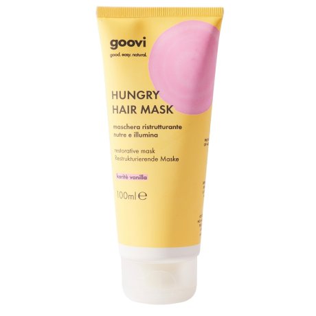 GOOVI MASCHERA RISTRUTT 100ML