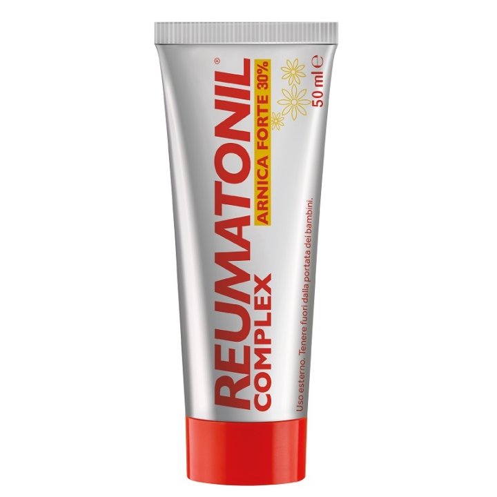 REUMATONIL Complex Cr.Gel.Arn.