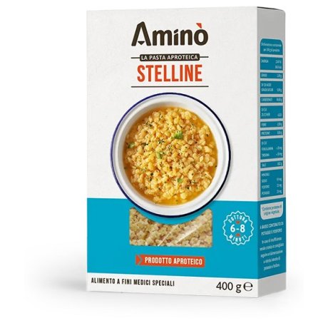 AMINO'Aprot.Stelline 250g