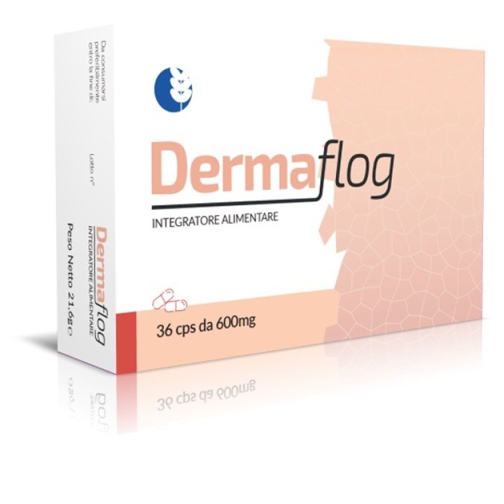 DERMAFLOG 36 Cps