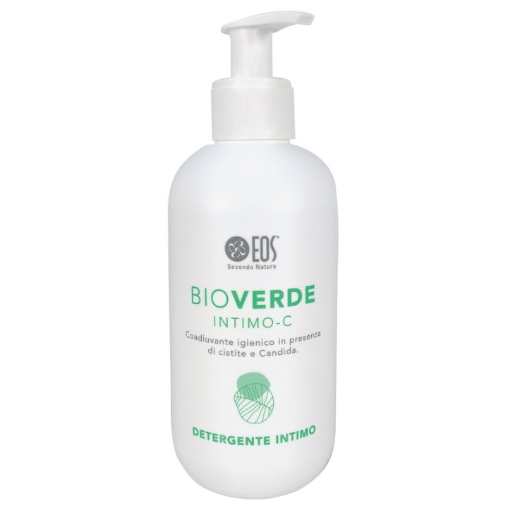 EOS Bioverde Intimo-C 300ml