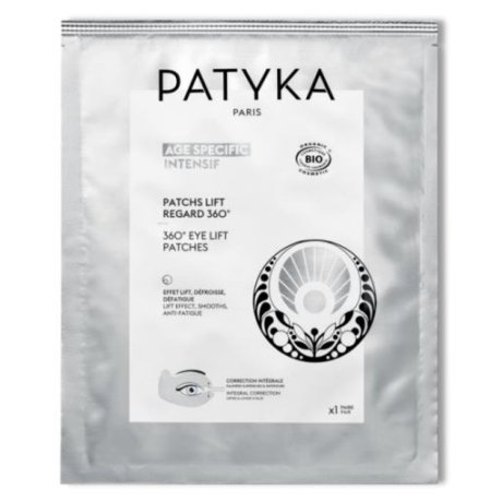 PATYKA Patch Occ.Lift 360 2pz PATYKA Patch Occ.Lift 360 2pz