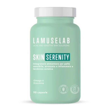 LAMUSELAB Hair Sensifort 90Cps