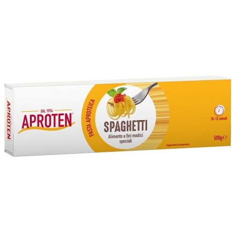 APROTEN Pasta Spaghetti 500g