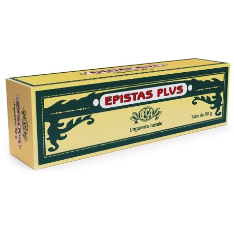 EPISTAS Plus Ung.30g