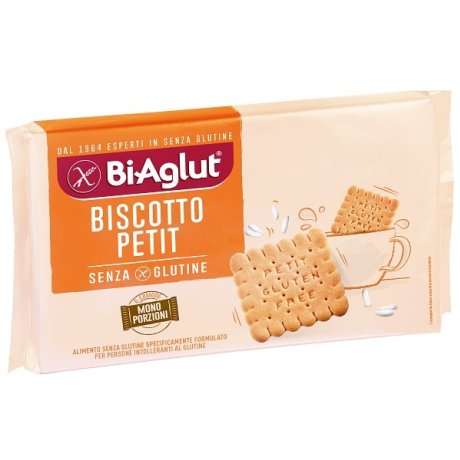 BIAGLUT Bisc.Petit 200g