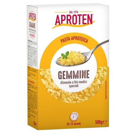 APROTEN Pasta Gemmini 500g