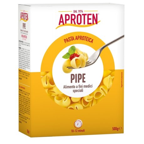 APROTEN Pasta Pipe 500g