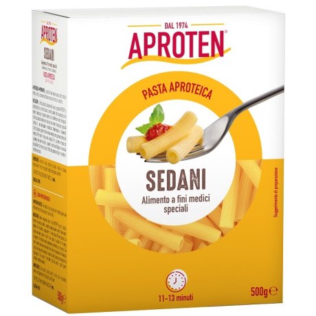 APROTEN Pasta Sedani 500g