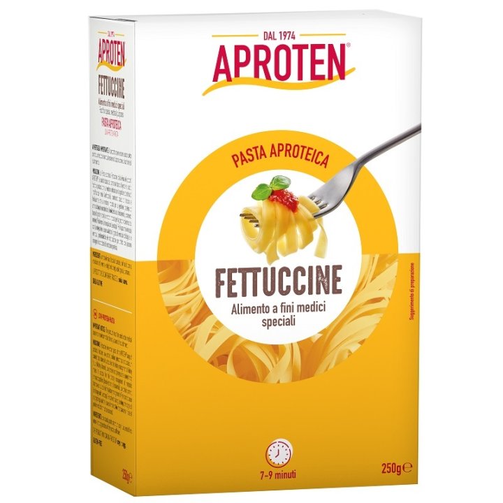 APROTEN Pasta Fettuccine 250g