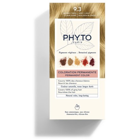 PHYTOCOLOR  9.3Biondo Ch.Dor.