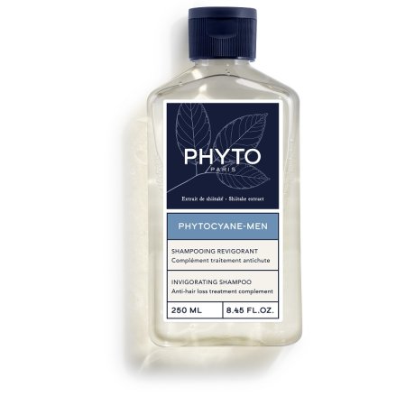 PHYTOCYANE Sh.U A-Cad.250ml