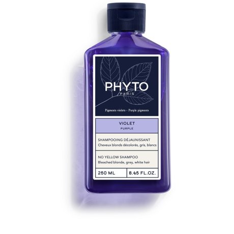 PHYTO VIOLET Sh.250ml