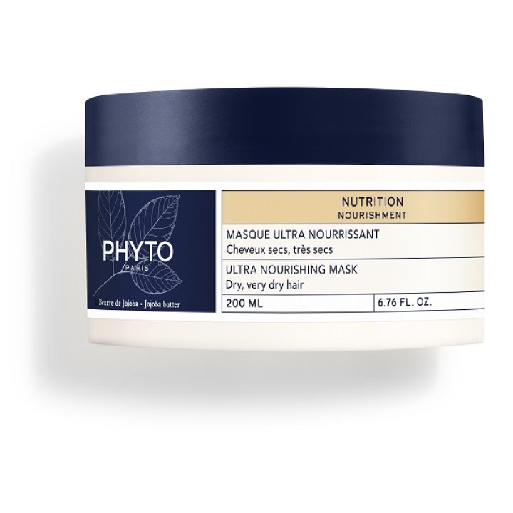 PHYTO Nutrition Masch.200ml