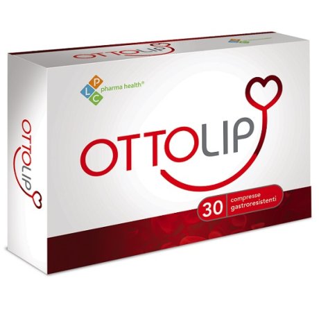 OTTOLIP 30Cpr