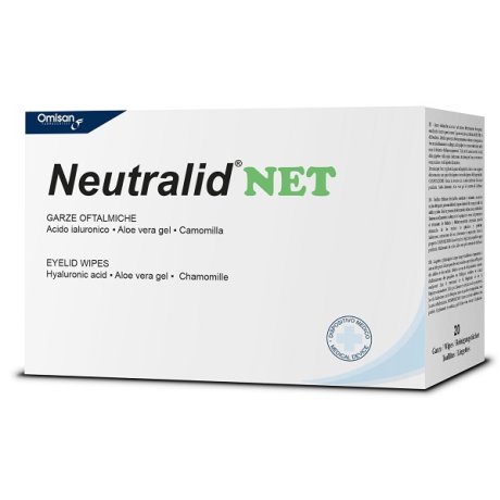 NEUTRALID NET Garze Ocul.