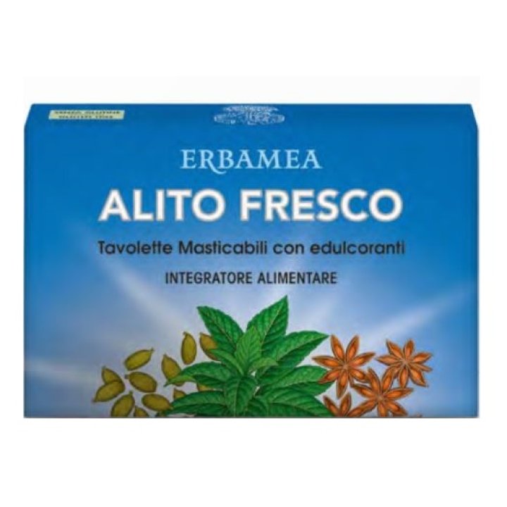 ALITO FRESCO 30TAV EBM