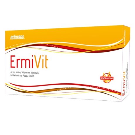 ERMIVIT 30 Cpr