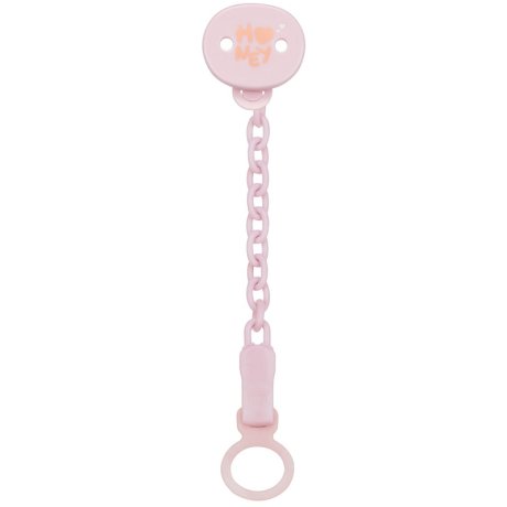 CH Clip Universale Rosa 0m+