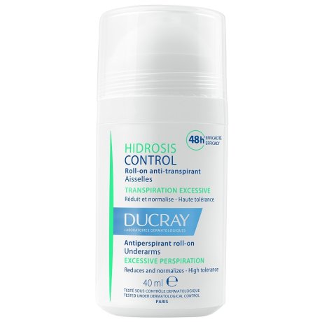 HIDROSIS CONTROL Roll-On 40ml