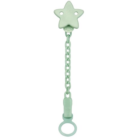 CH Clip Universale Verde 0m+