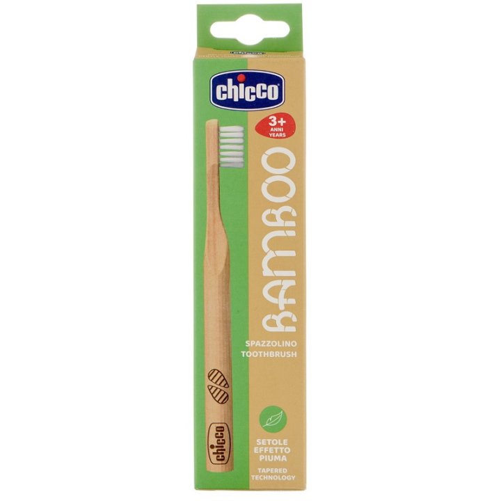 CH Spazz.Bamboo 3anni+