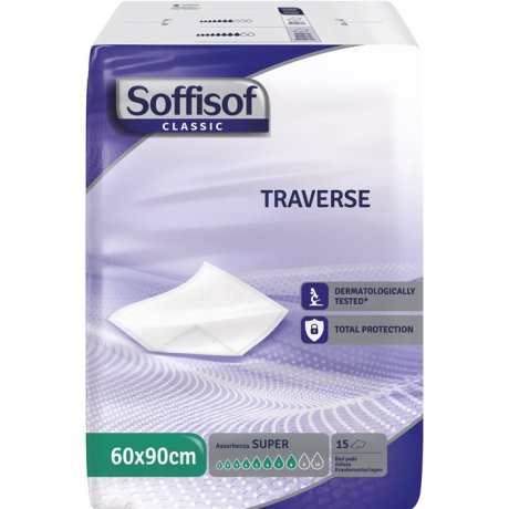 SOFFISOF Trav.60x90 15pz