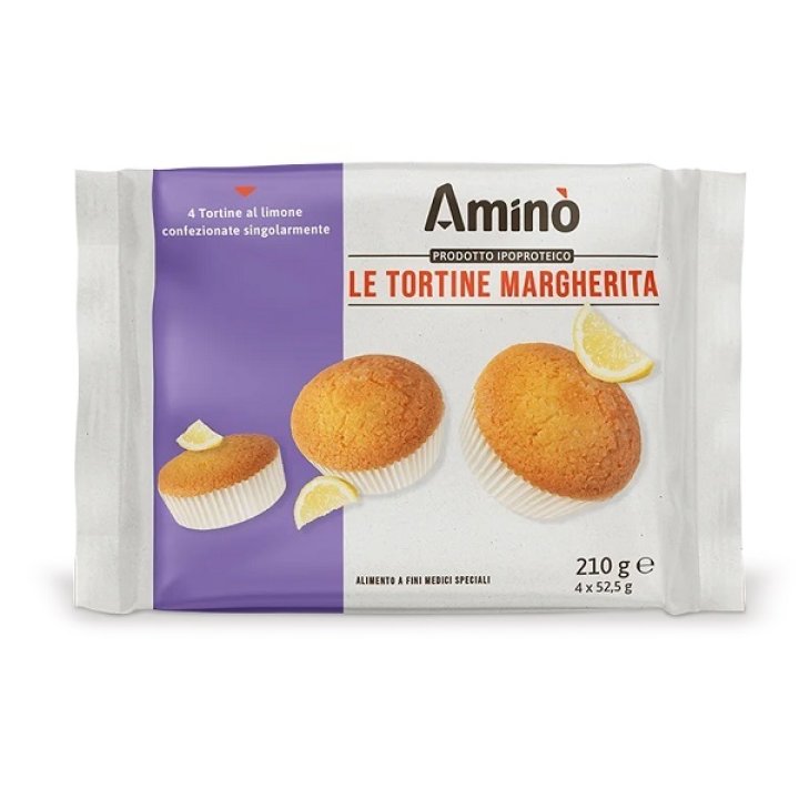 AMINO'Aprot.Tort.Margherit.4pz