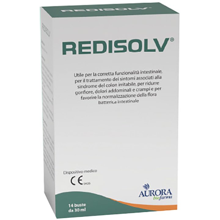 REDISOLV 14Stick