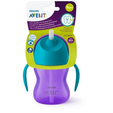 AVENT TAZZA C/CANNUC F 200ML