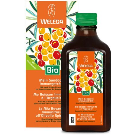 WELEDA Oliv.Spinoso VitalScir.