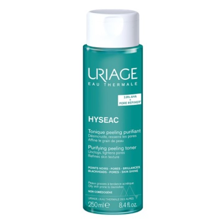 HYSEAC Tonico*Purif.250ml