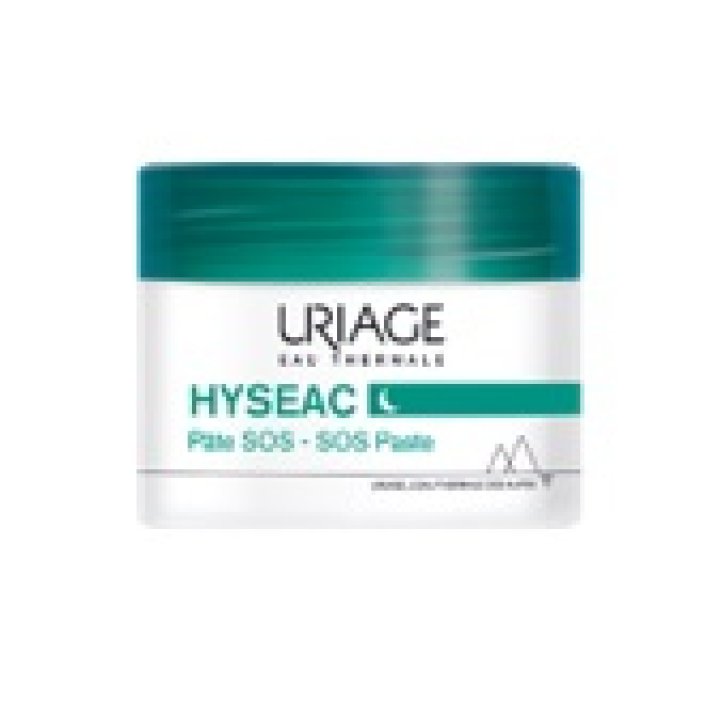 HYSEAC Pasta SOS*15g