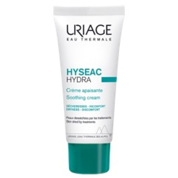 HYSEAC HYDRA Crema 40ml