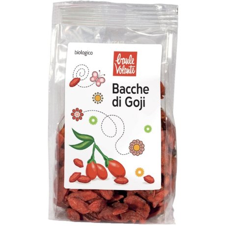 BAULE Bacche Goji 100g