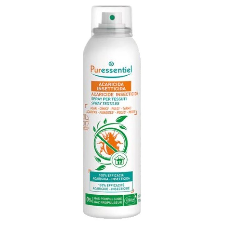 PURESSENTIEL Spy Acaricida