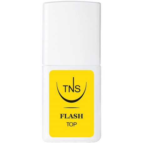 FLASH TOP COAT PER UNGHIE 10ML