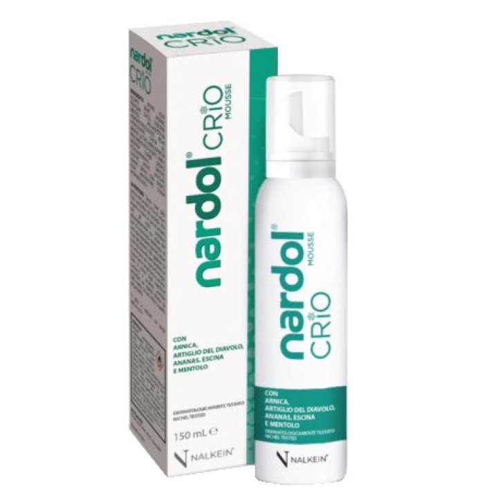 NARDOL CRIO 150ml