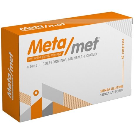 METAMET 60Cpr