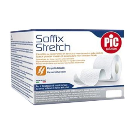 SOFFIX Stretch TNT cm10x10