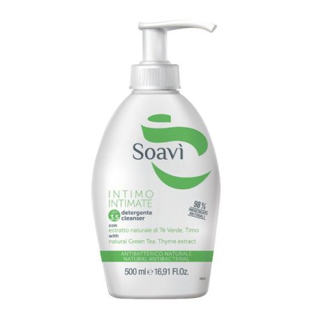 Soavi' Intimo Antibatt Ph3,5