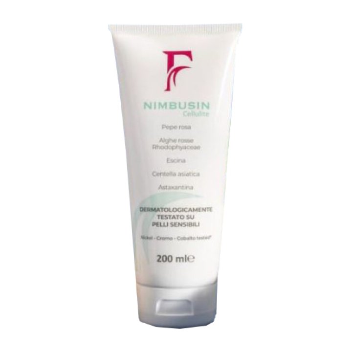 NIMBUSIN Cellulite 200ml